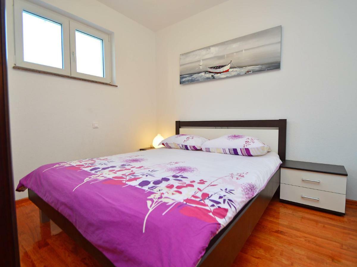 Apartment Ante-2 By Interhome Brodarica  Dış mekan fotoğraf
